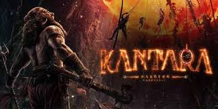 Kantara A Legend: Chapter 1